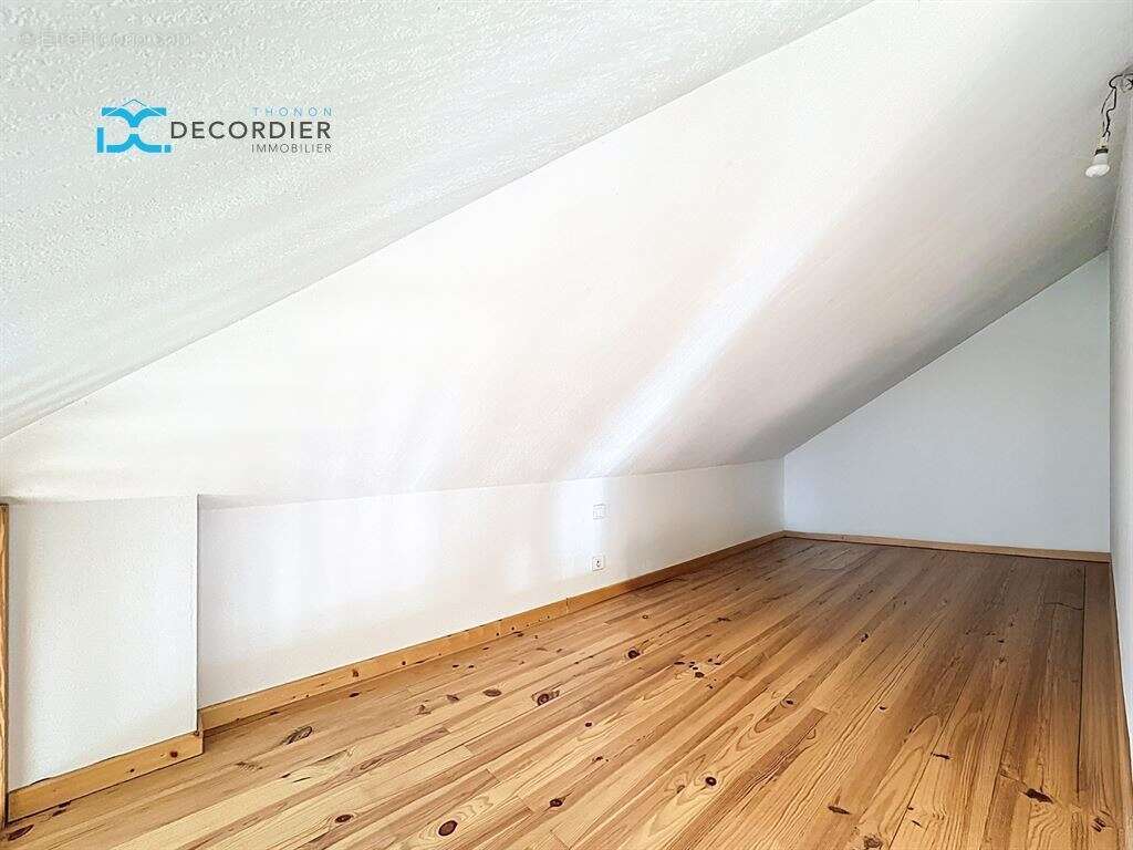 Appartement à THONON-LES-BAINS