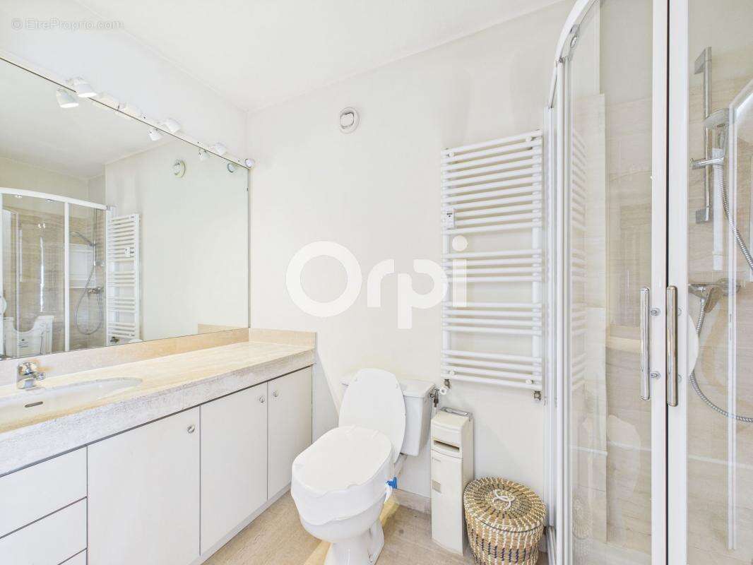 Appartement à MANDELIEU-LA-NAPOULE