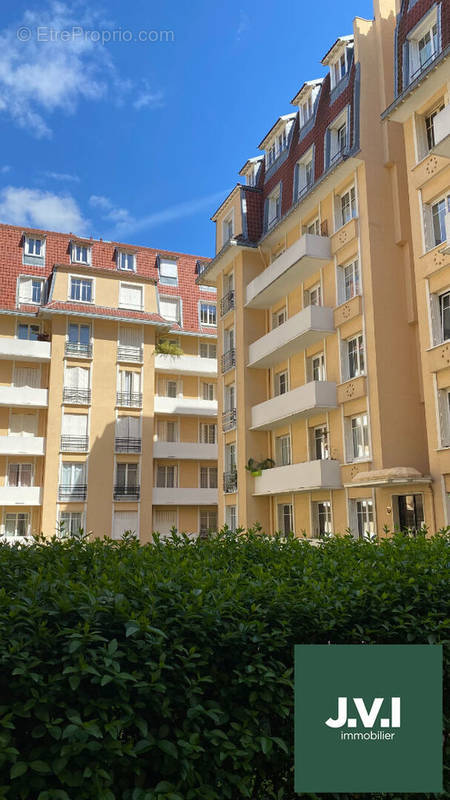 Appartement à MONTMORENCY