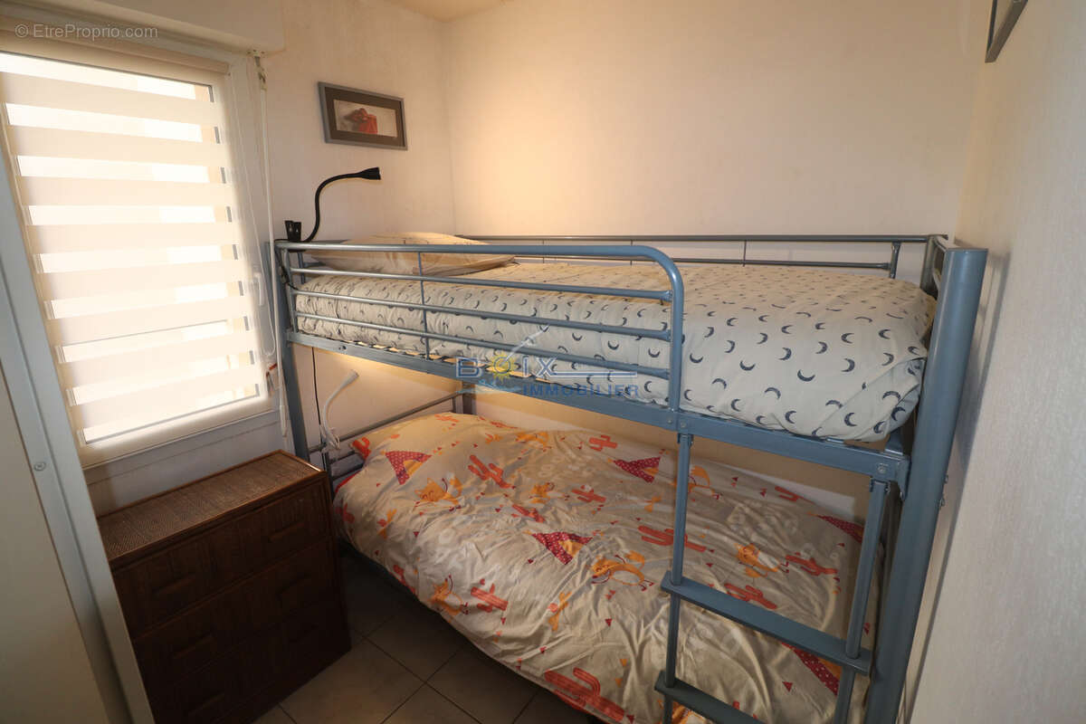 Appartement à SETE