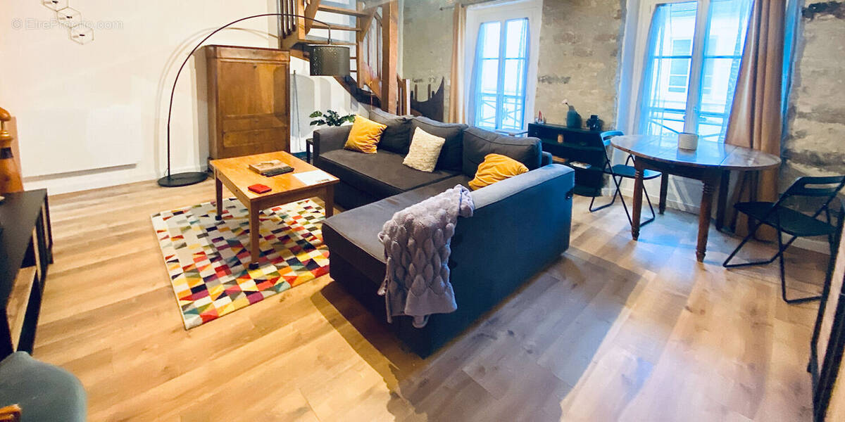 Appartement à FONTAINEBLEAU