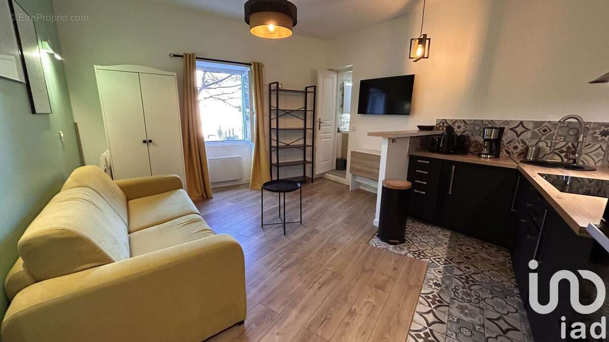 Photo 3 - Appartement à HYERES