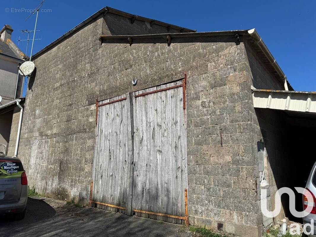 Photo 1 - Maison à NESMY