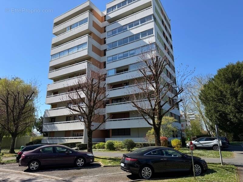 Appartement à SAINT-DIZIER
