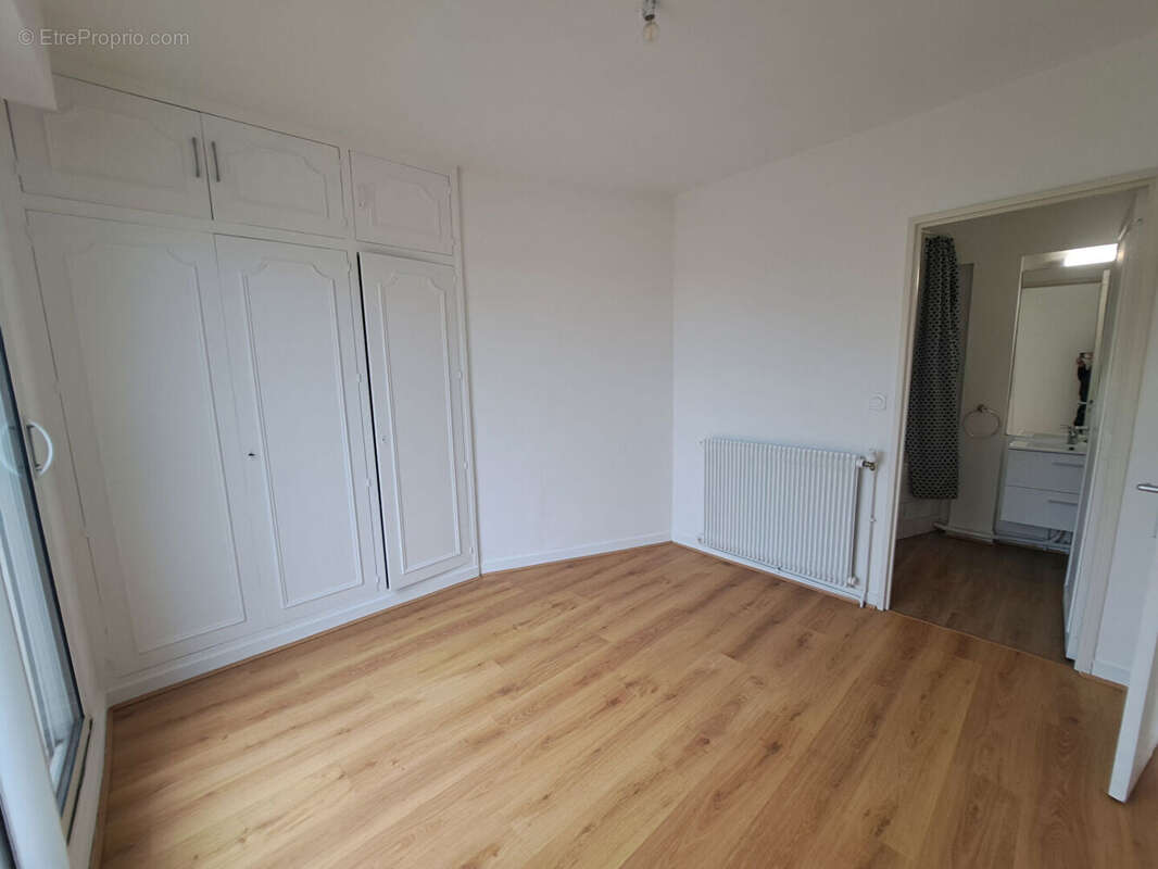Appartement à DAX