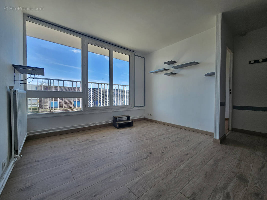 Appartement à AMIENS