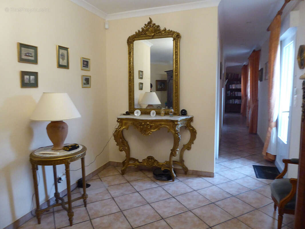Maison à PONT-L&#039;EVEQUE