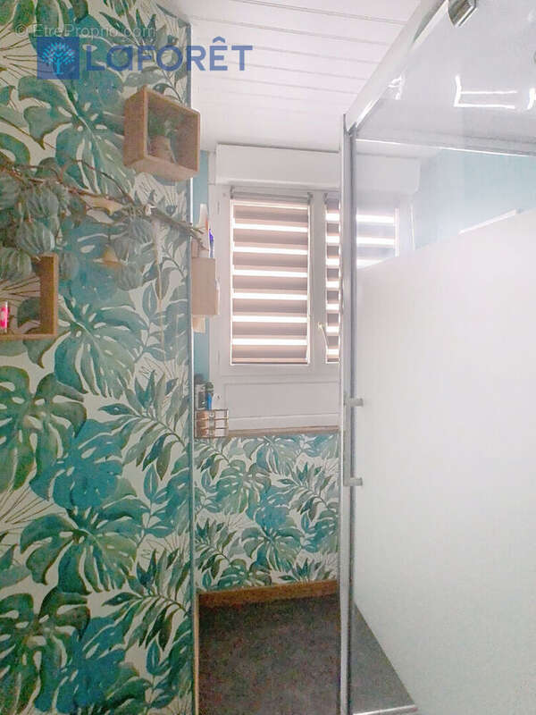 Appartement à LORIENT