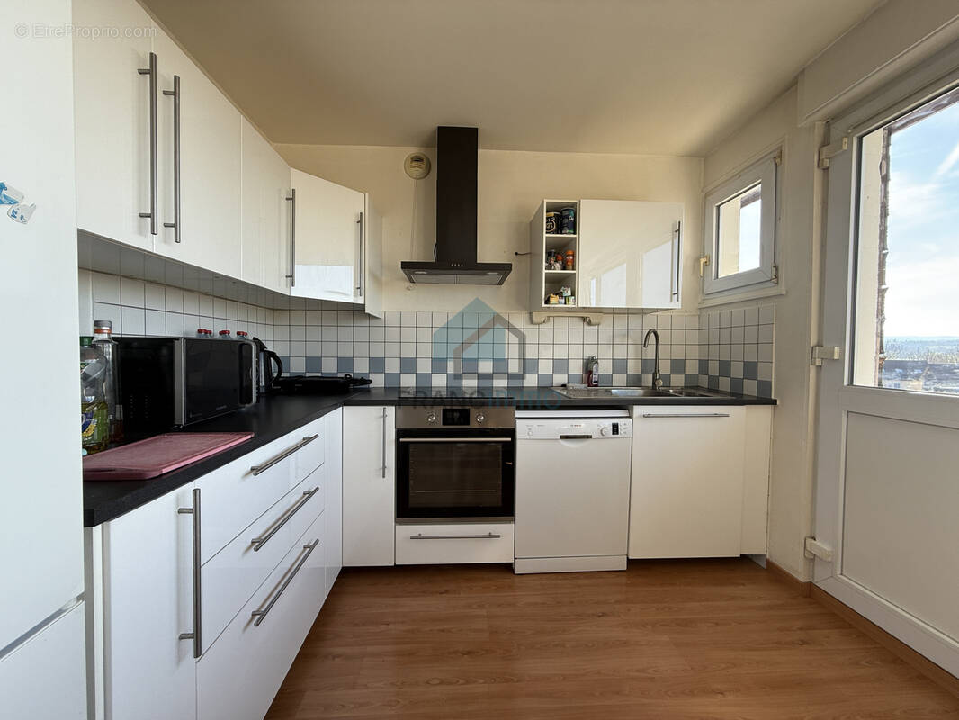Appartement à MAICHE