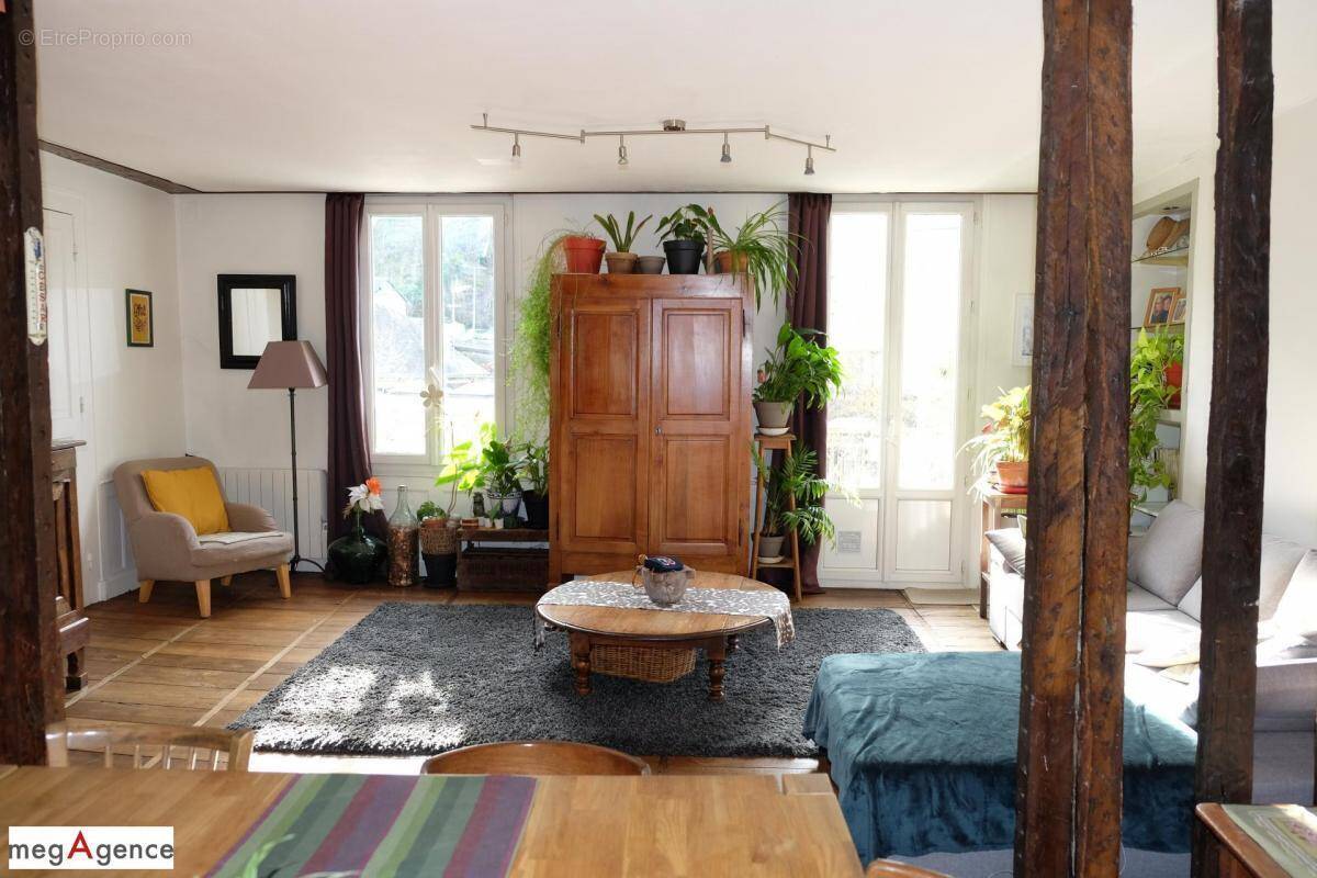 Appartement à TULLE