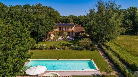 Maison à SAINT-REMY-DE-PROVENCE