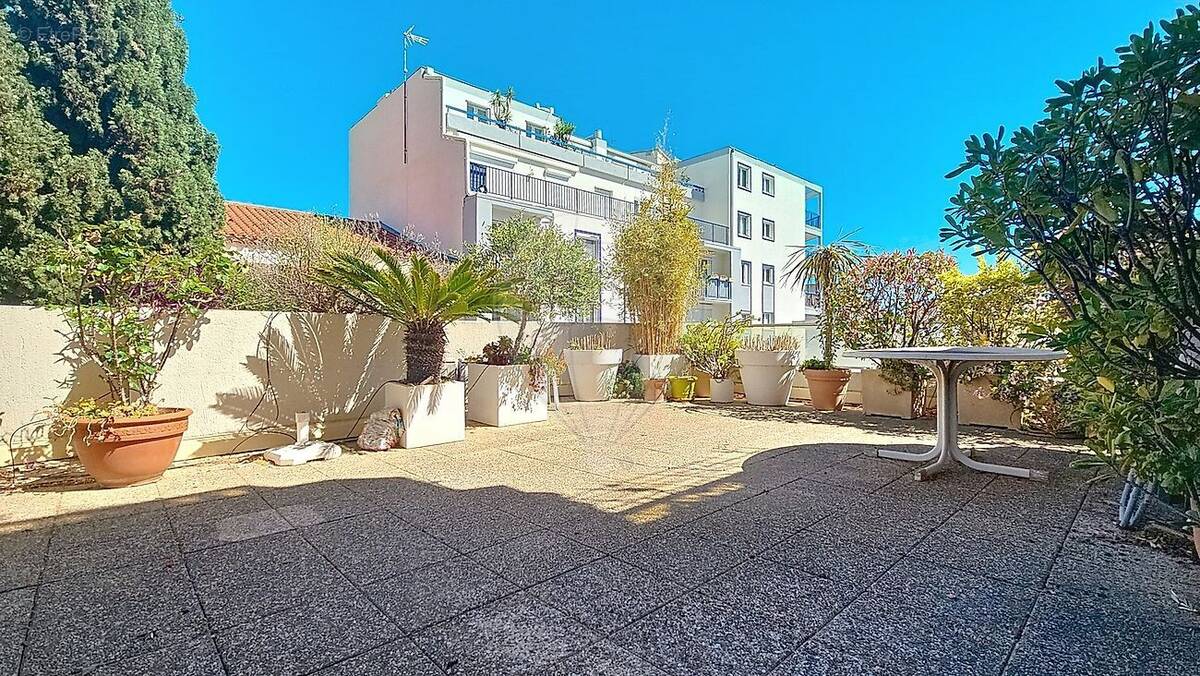 Appartement à PERPIGNAN