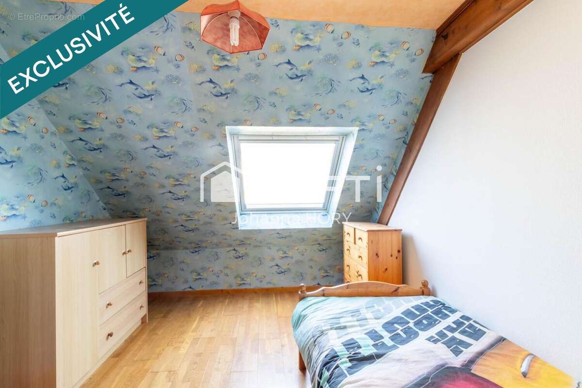 Photo 8 - Maison à HUSSEREN-WESSERLING