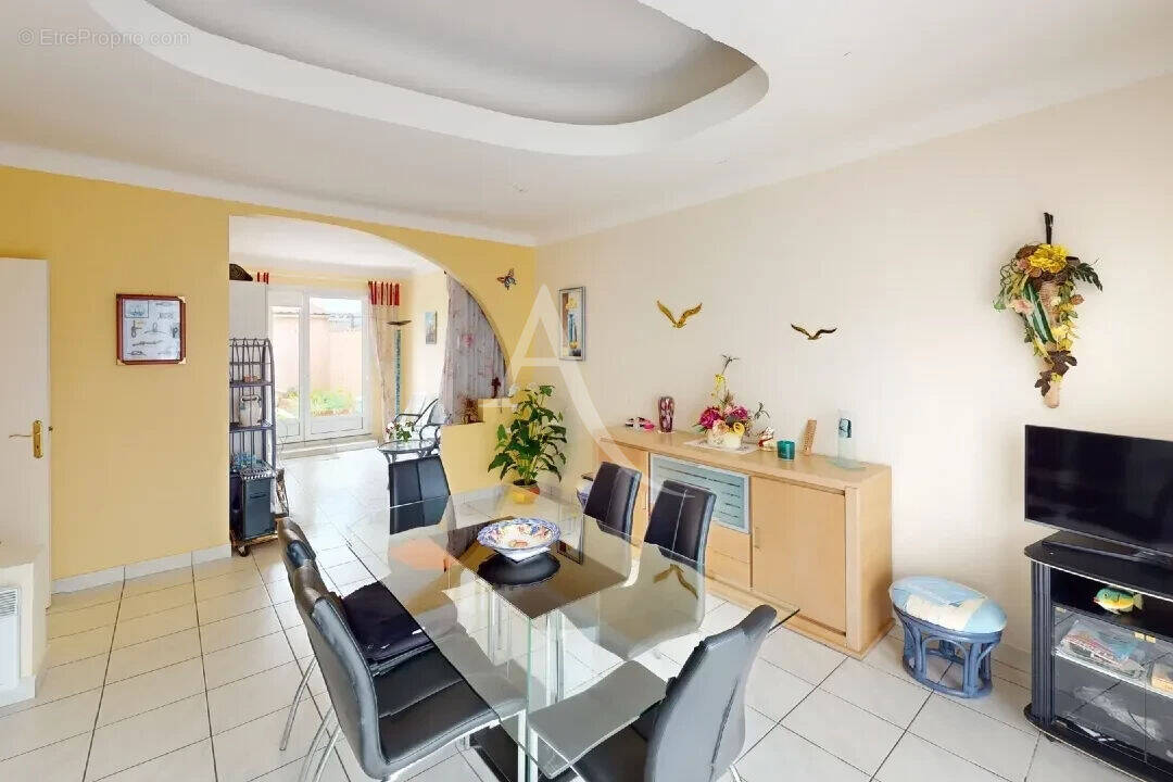 Maison à LES SABLES-D&#039;OLONNE