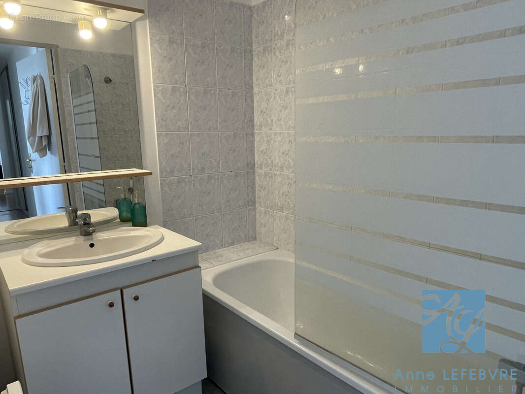 Appartement à TOUQUES