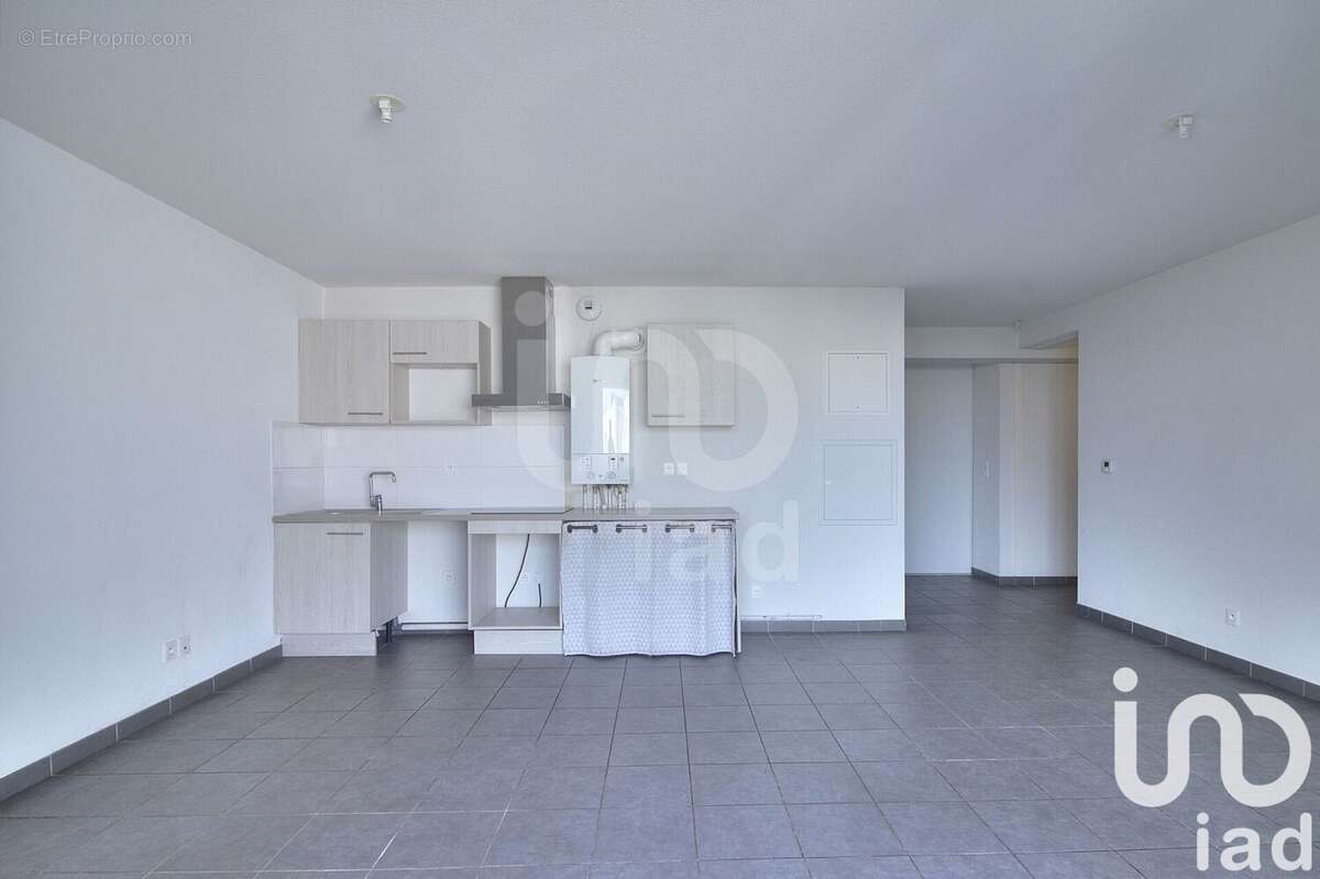Photo 2 - Appartement à TOULOUSE