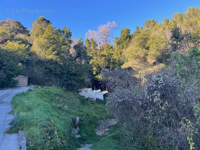 Terrain à EZE