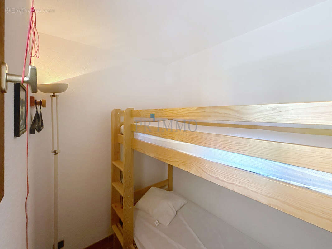 Appartement à LES ISSAMBRES