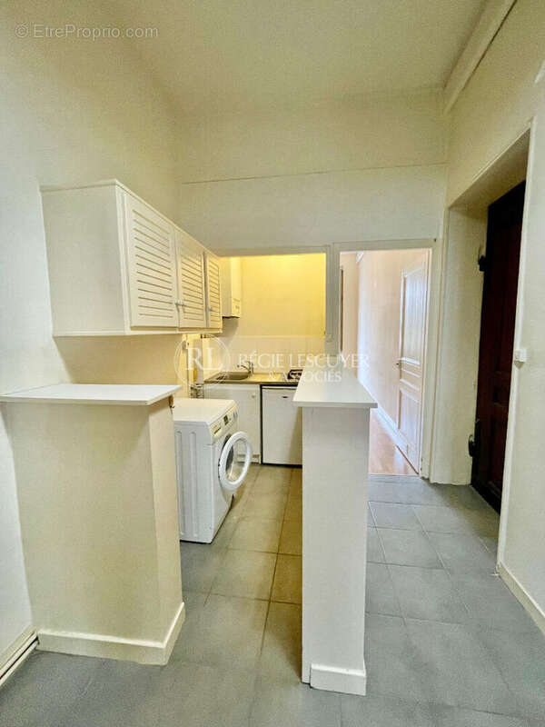 Appartement à LYON-2E
