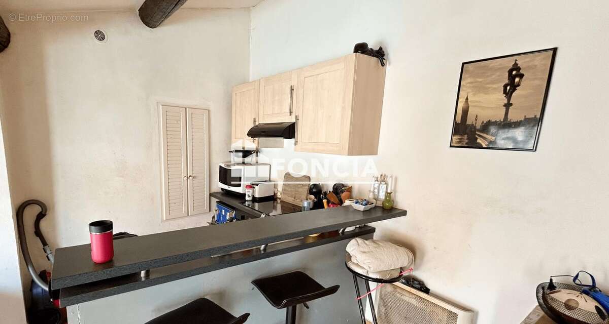 Appartement à PERTUIS