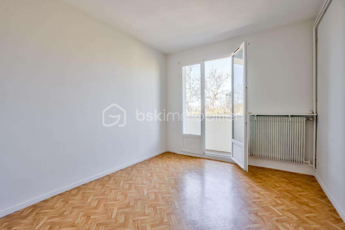 Appartement à LYON-8E