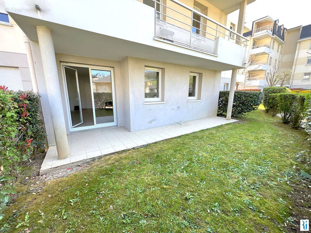 Appartement à DARNETAL