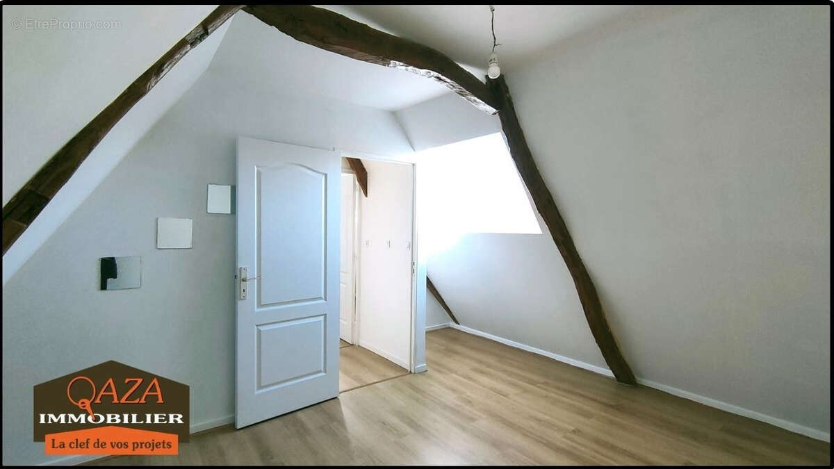 Maison à CAMPHIN-EN-PEVELE