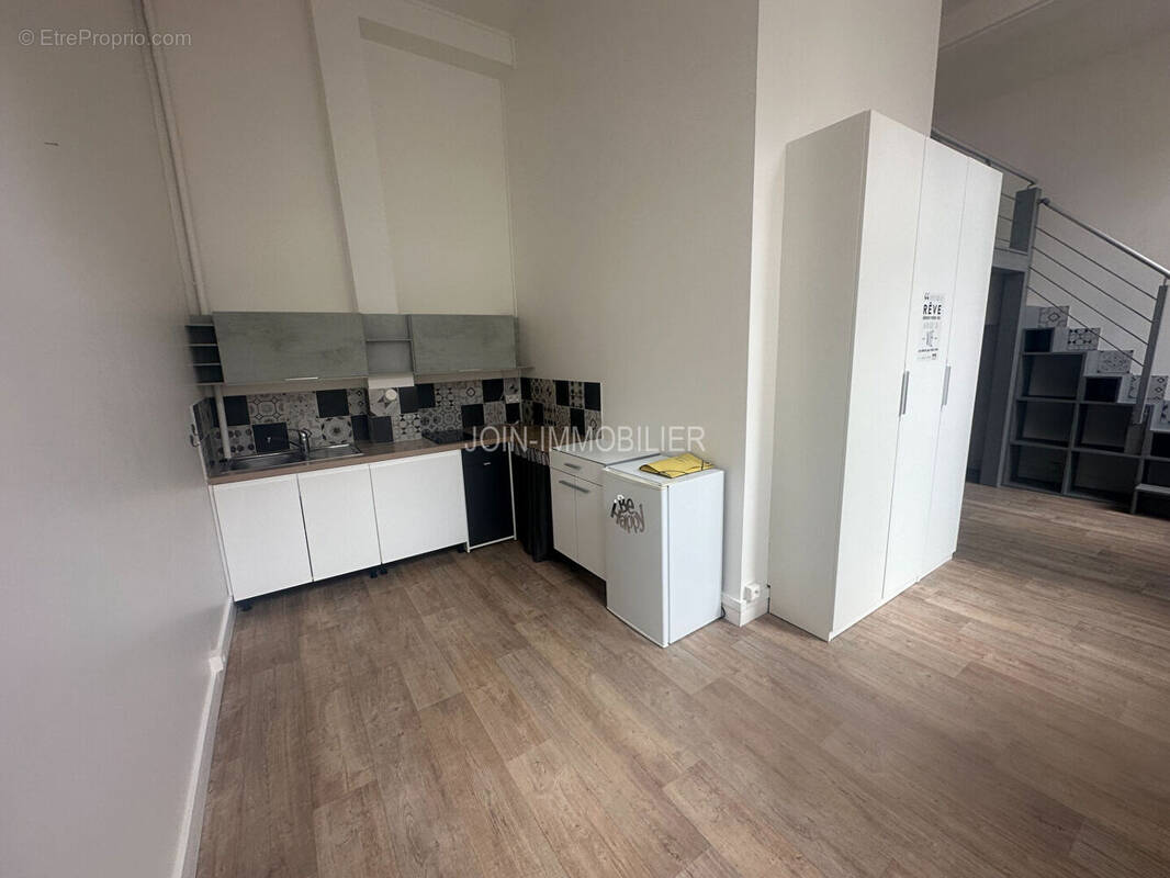 Appartement à DIEPPE