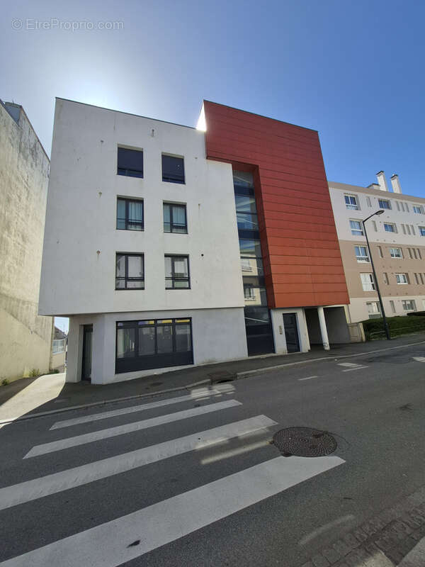 Appartement à BREST