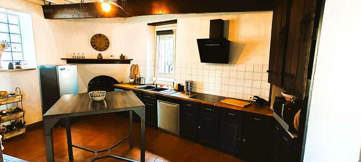 Photo 9 - Maison à AUREILHAN