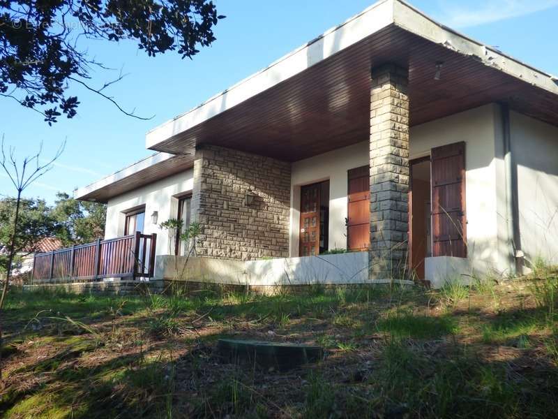 Maison à HOSSEGOR