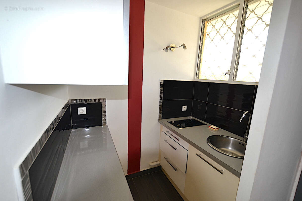 Appartement à LE GOSIER