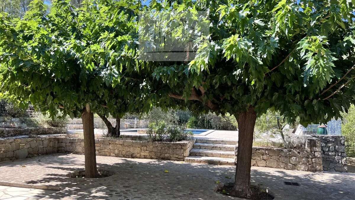 Maison à FAYENCE