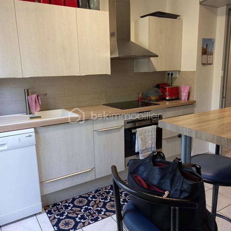 Appartement à PERPIGNAN