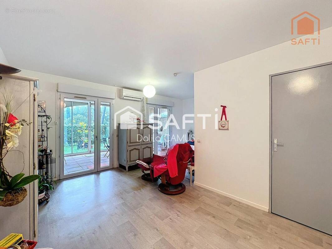 Photo 1 - Appartement à LE THORONET