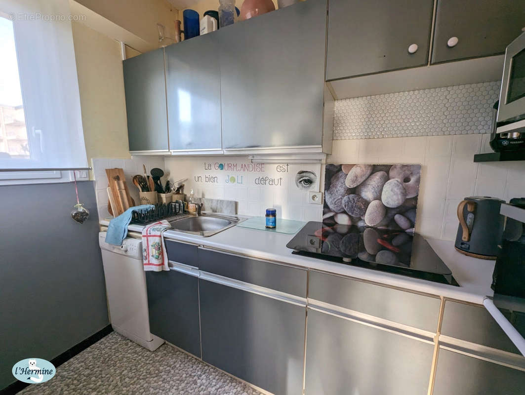 Appartement à QUIBERON