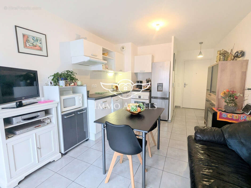 Appartement à SETE