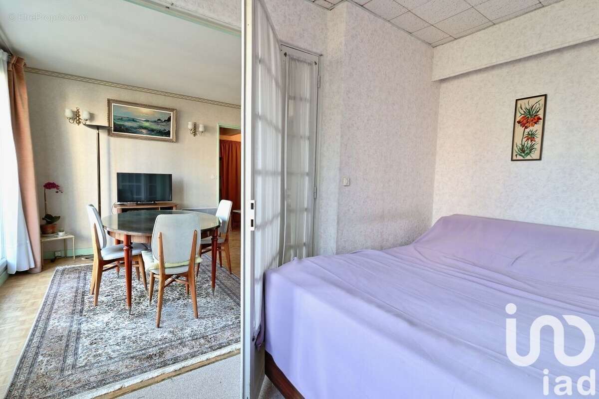 Photo 9 - Appartement à PARIS-13E