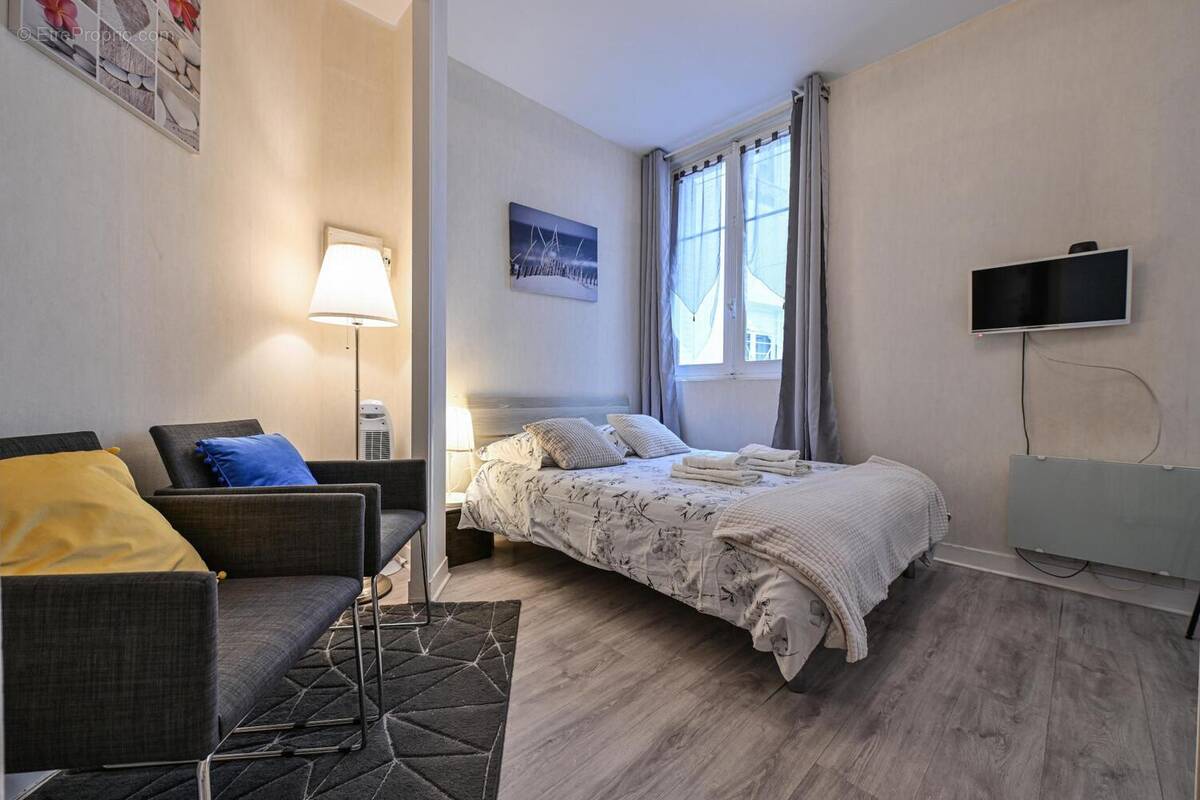 Photo 1 - Appartement à VICHY
