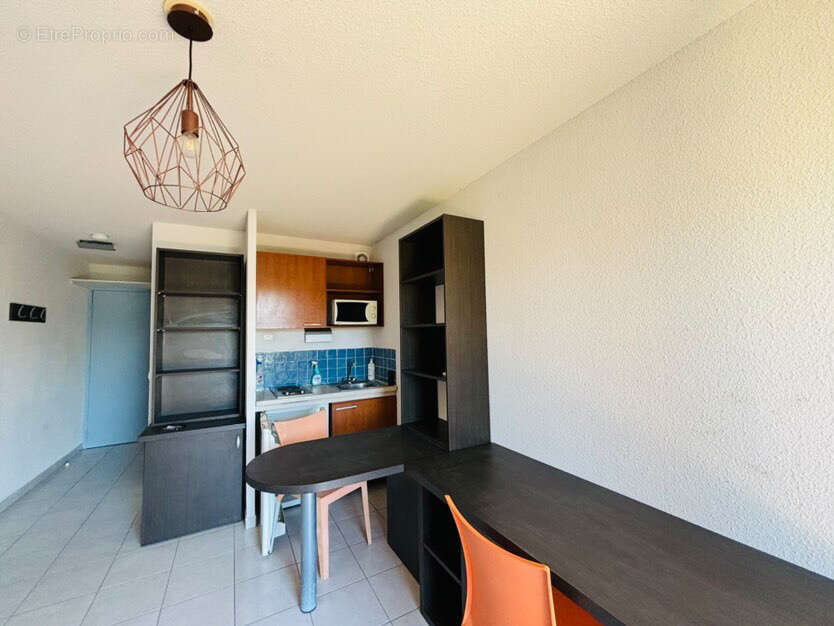 Appartement à LA GARDE