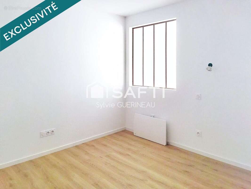 Photo 7 - Appartement à DAX