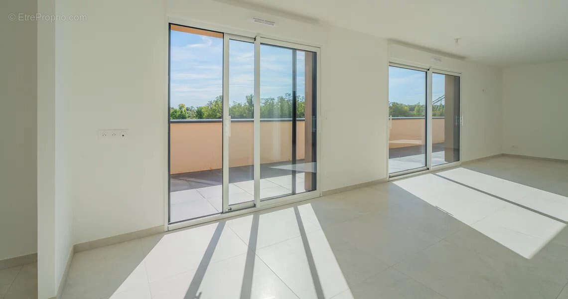 Appartement à TALANGE