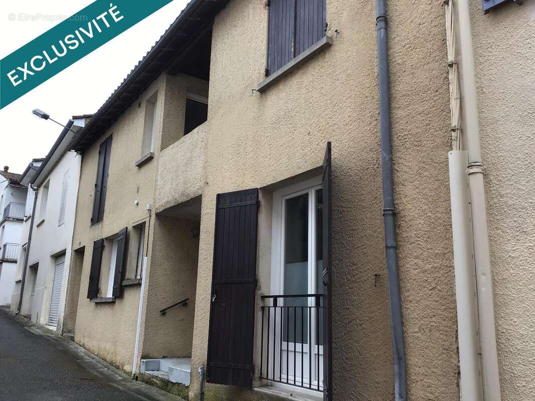 Photo 2 - Appartement à CASTILLONNES
