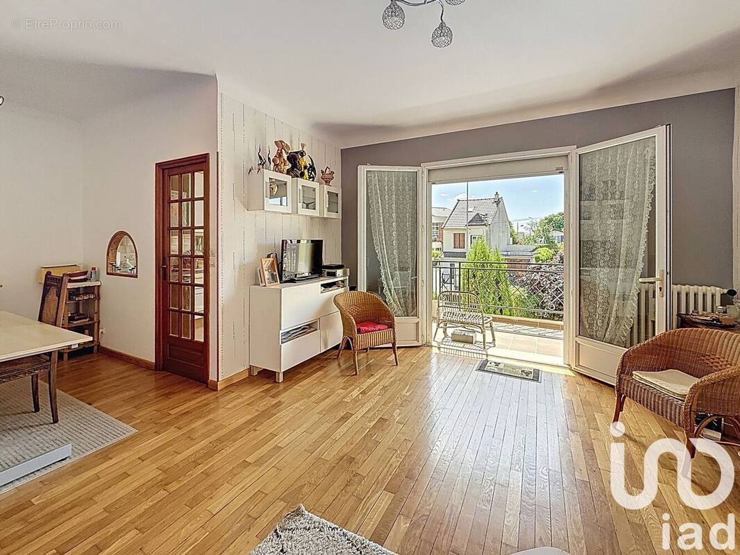 Photo 1 - Maison à CRETEIL