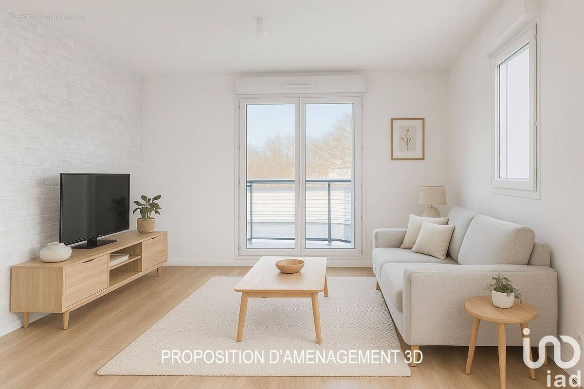 Photo 1 - Appartement à VALENTON