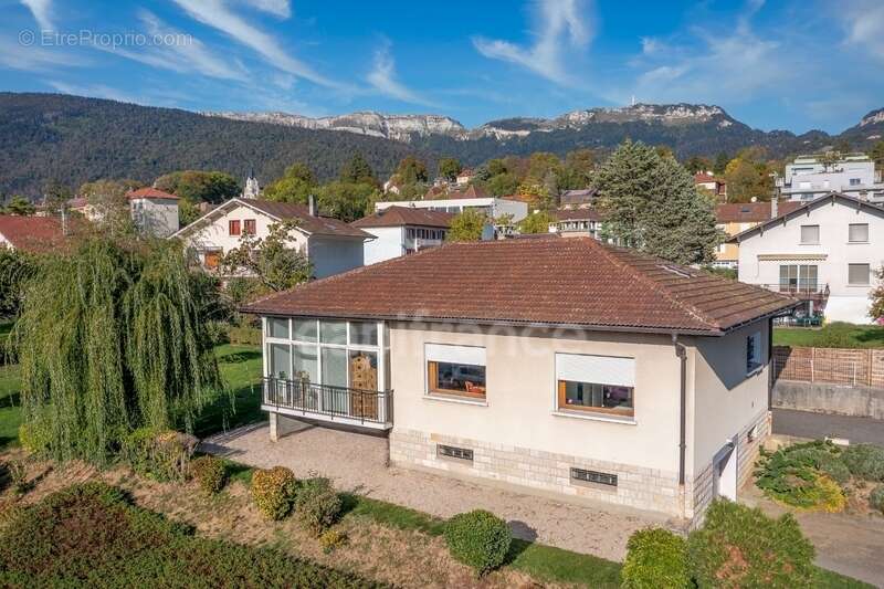 Maison à GEX