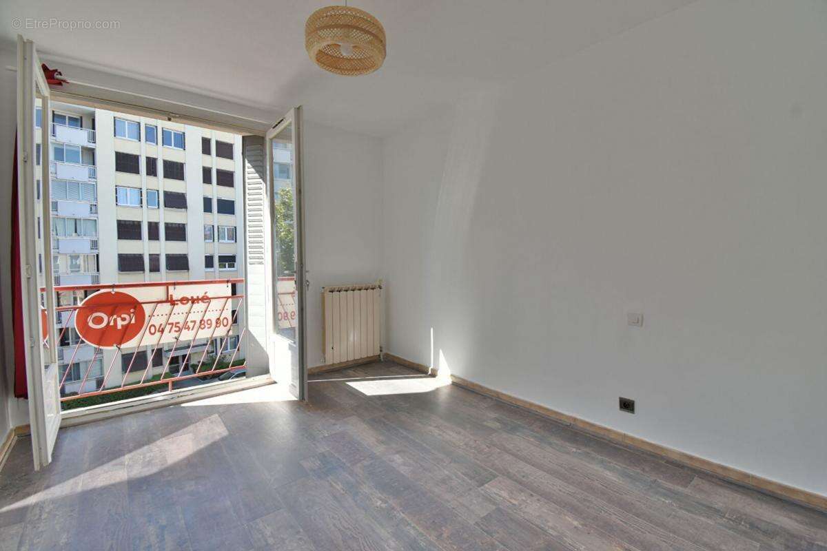 Appartement à VALENCE