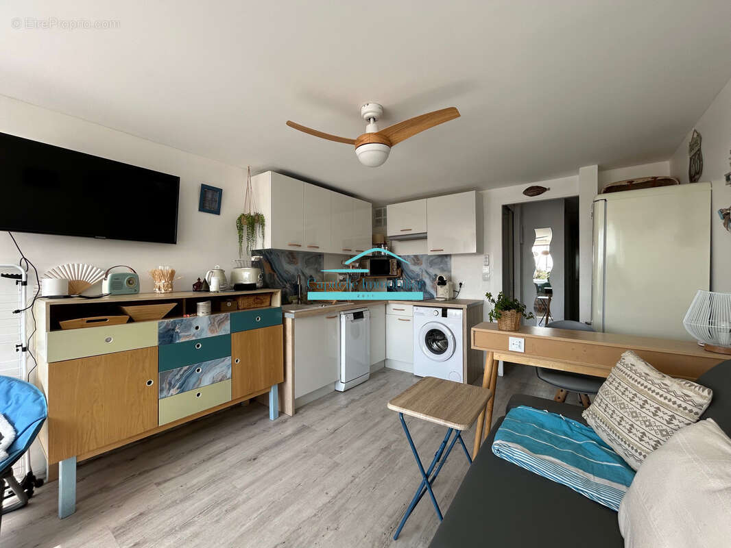 Appartement à FRONTIGNAN