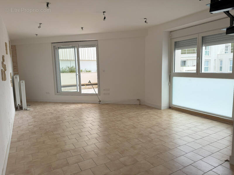 Appartement à LE PETIT-QUEVILLY