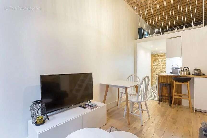 Appartement à LYON-2E
